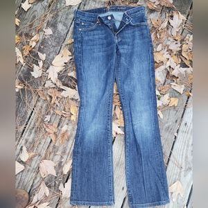 Vintage 7 for All Mankind Women's Jeans Size 28
